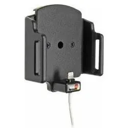 Brodit Halter, Smartphone Halterung, Schwarz