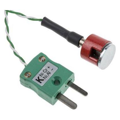 RS PRO Knopfmagnet-Thermoelement (2364255)