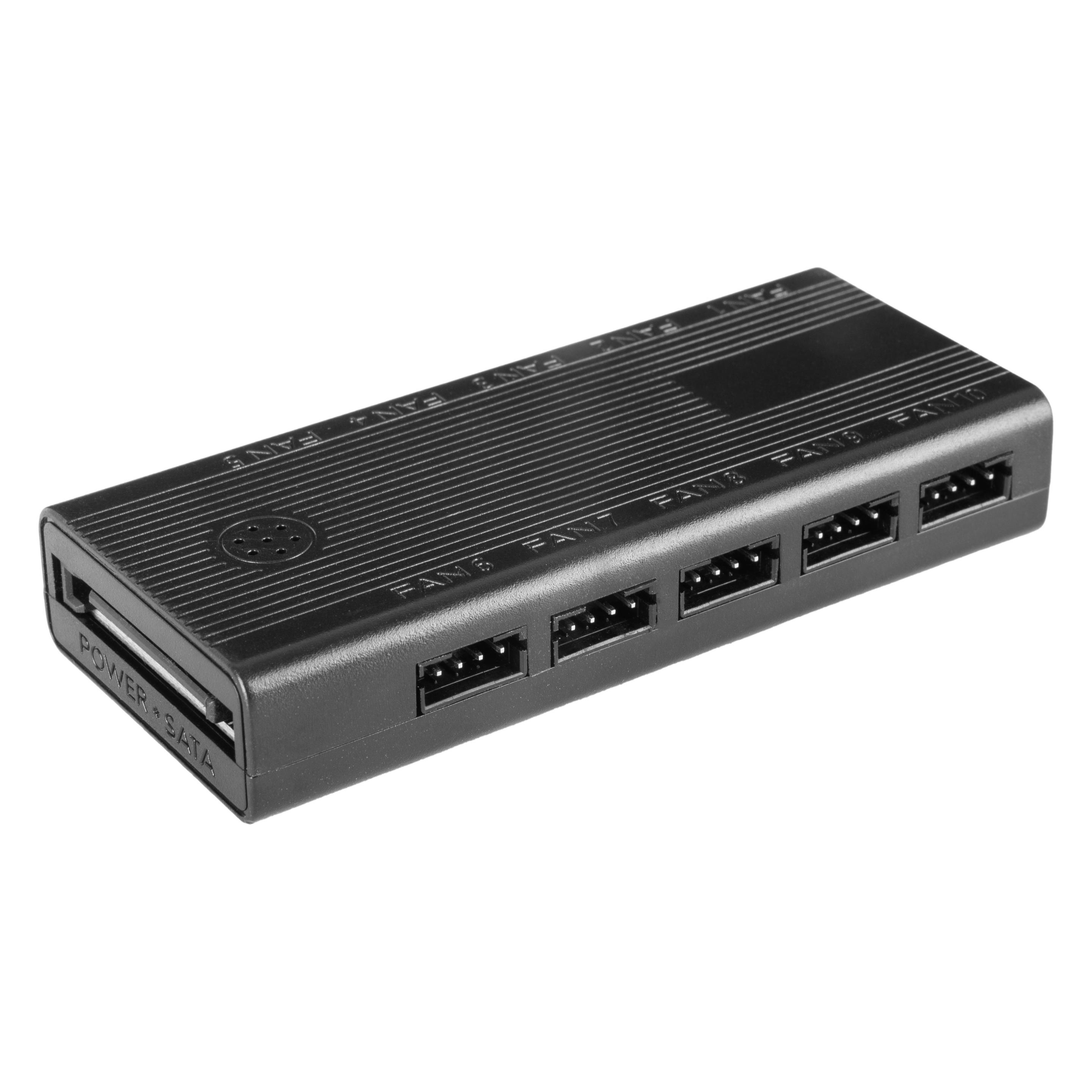 Mars Gaming Mfsi4kitw (120 mm, 4x) (MFSI4KITW)