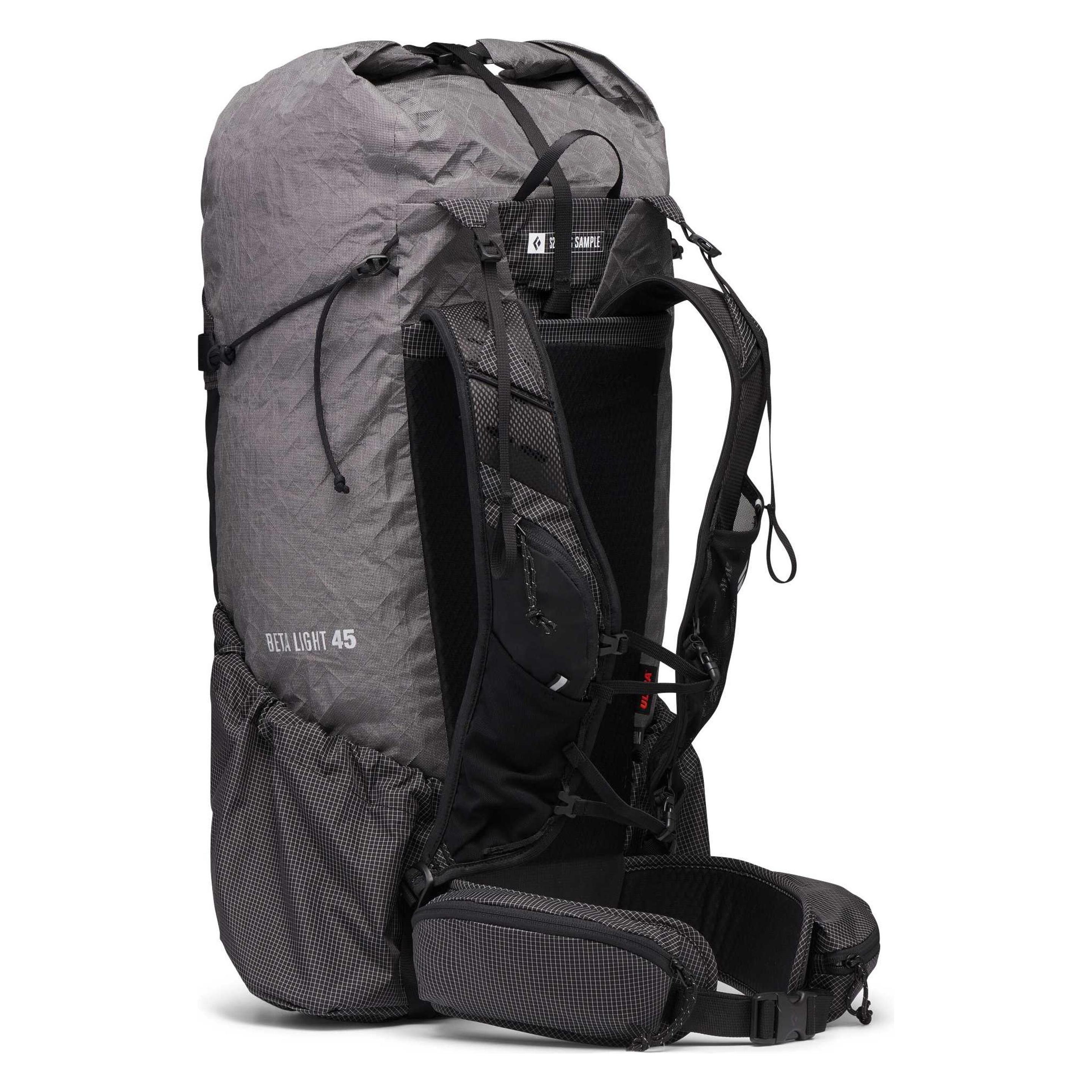 Black Diamond Beta Light 45 Backpack (45 l) (BD680024-0040)