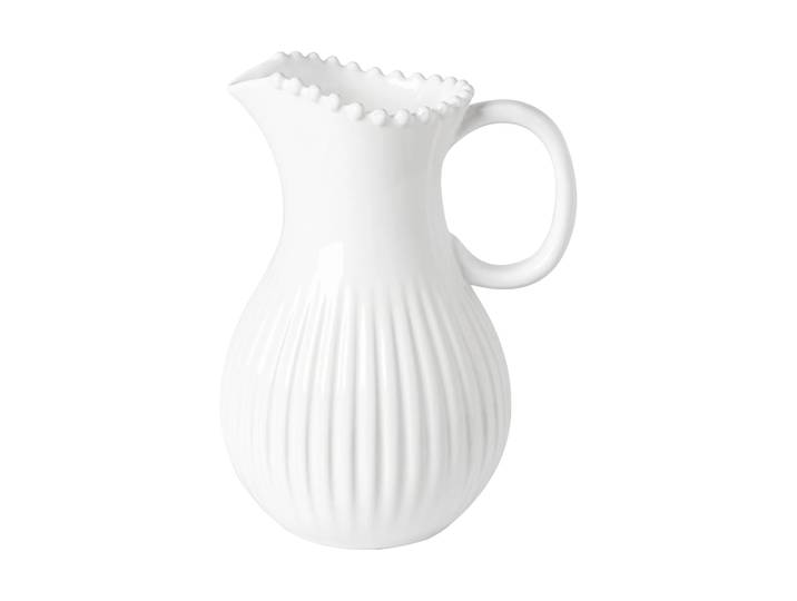 Costa Nova Pichet Pearl Blanc, 2,58 L