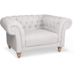 Sessel SANSIBAR LUND (BHT 145x73x103 cm) - BHT 145x73x103 cm