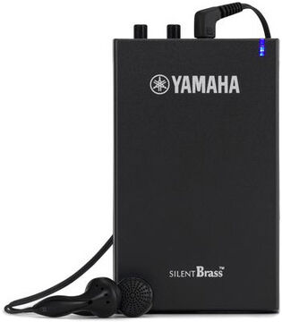 Yamaha STJ Personal Studio