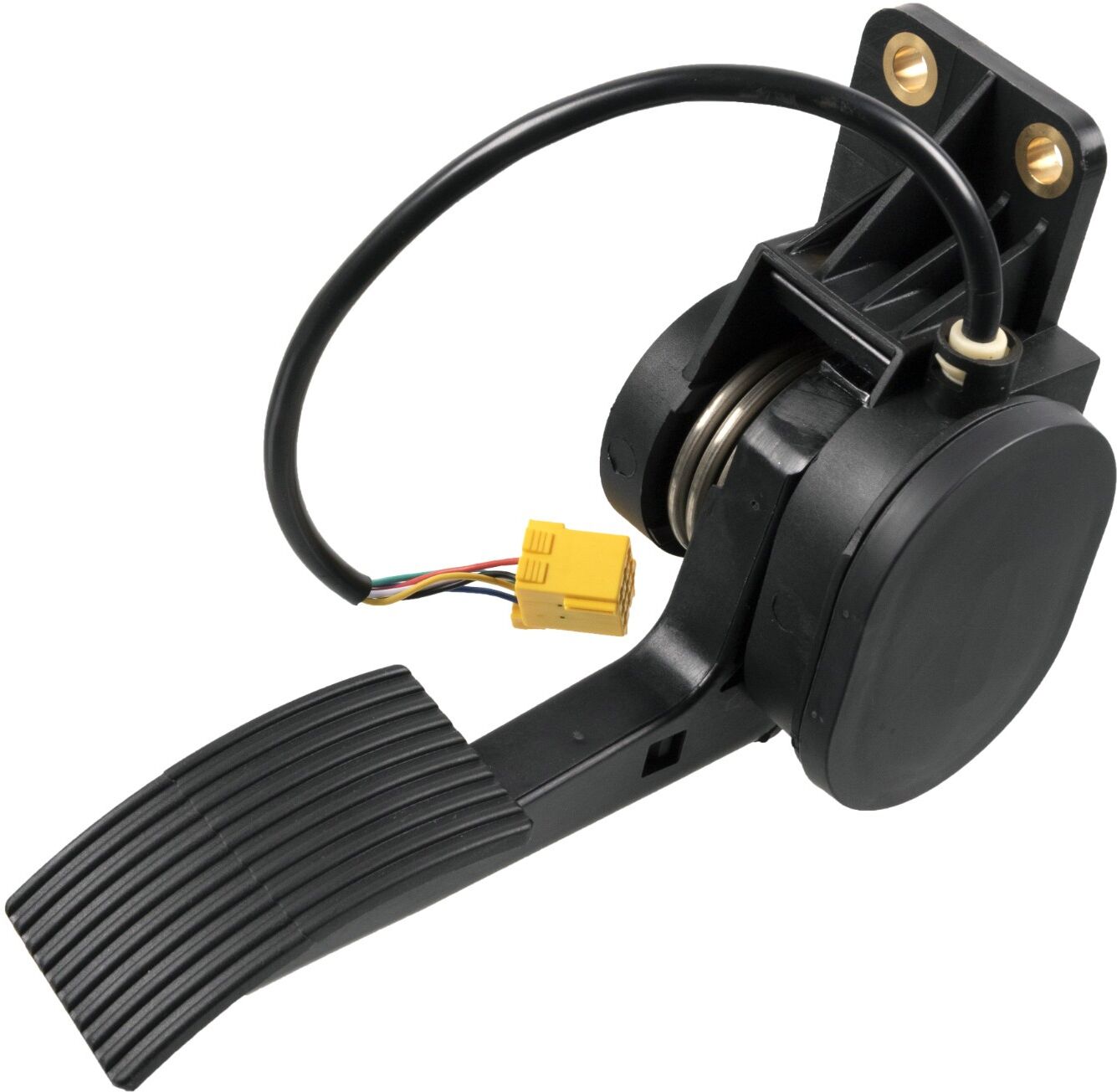 FEBI BILSTEIN 181504 Gaspedalsensor