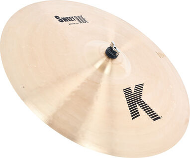 "Zildjian 23"" K Sweet Ride "