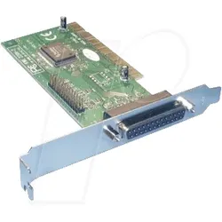 PCI PARALLEL X2 - 2 Port, parallel, PCI Karte