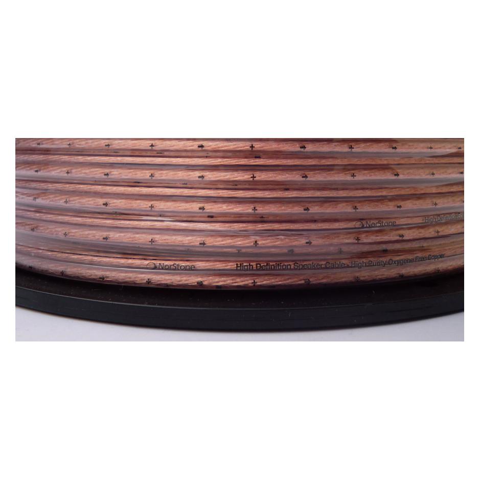 NorStone CL150 Stromkabel 15mt für (15 m, 1.50 mm²) (NSC-CL150/15)