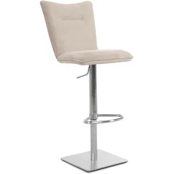 Barhocker SANSIBAR TINNUM - Bezug: Stoff