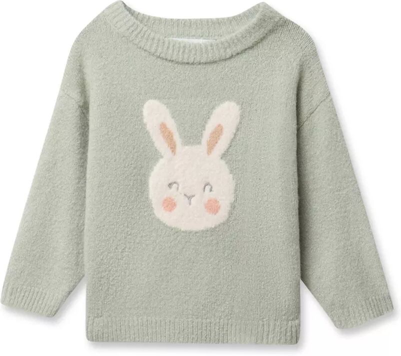 Sfera - Sweatshirt, 24M, Hellgrün
