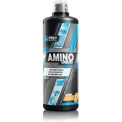 Frey Nutrition - Amino Liquid - 1000mlOrange