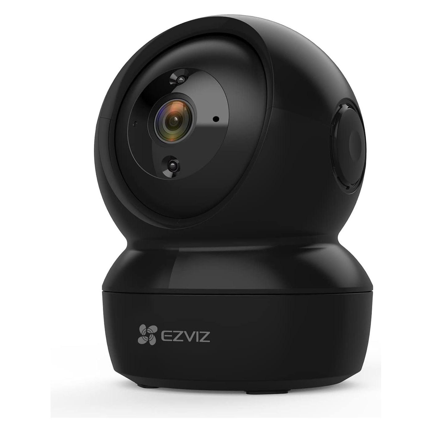 Ezviz 2MP WLAN PT Überwachungskamera mit Zwei-Wege-Audio (1920 x 1080 Pixels) (58276529)