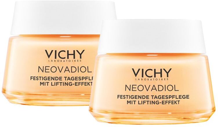 2x Vichy Neovadiol TAG TH WEC 2x50 ml Creme