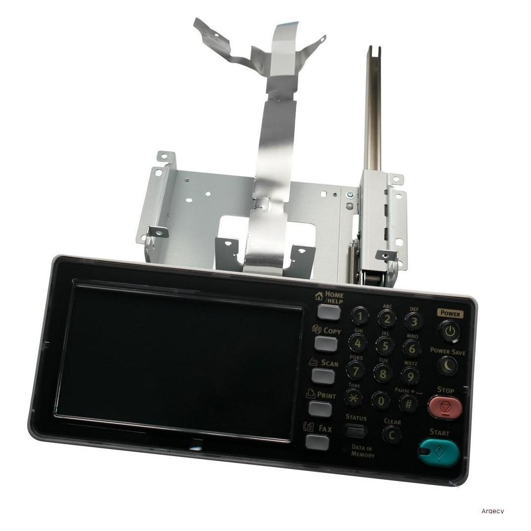 OKI OP - Panel Assy (45857901)