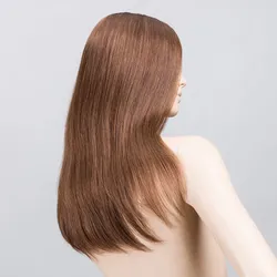 Ellen Wille PurePower Echthaar Perücke - Caso Mono 6.30 chocolate mix