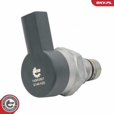 ESEN SKV Druckregelventil, Common-Rail-System 14SKV607 für Skoda