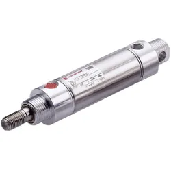 Norgren, Fördertechnik, RT/57108/M/10 Rundzylinder Hublänge: 10 mm 1 St.