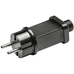 Konstsmide Trafo, 12V System (7483-000)