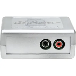  Rover Connects 2 AUX Adapter 