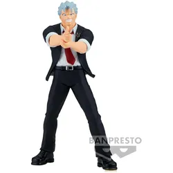 Banpresto Undead Unluck - Andy