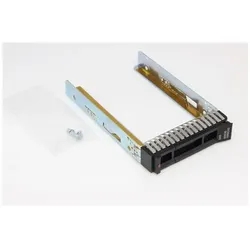 IBM Cover HDD Tray 2.5" w/ 4 Screws, Server Zubehör