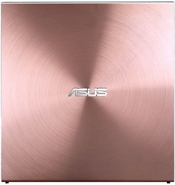 DVD EXTERNO ASUS SDRW-08U5S-U PINK