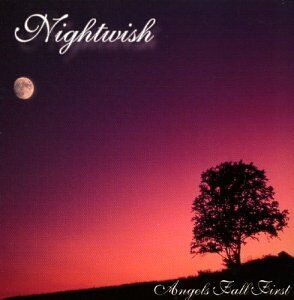 Nightwish - Angels Fall First - Preis vom 14.10.2026 23:07:16 h