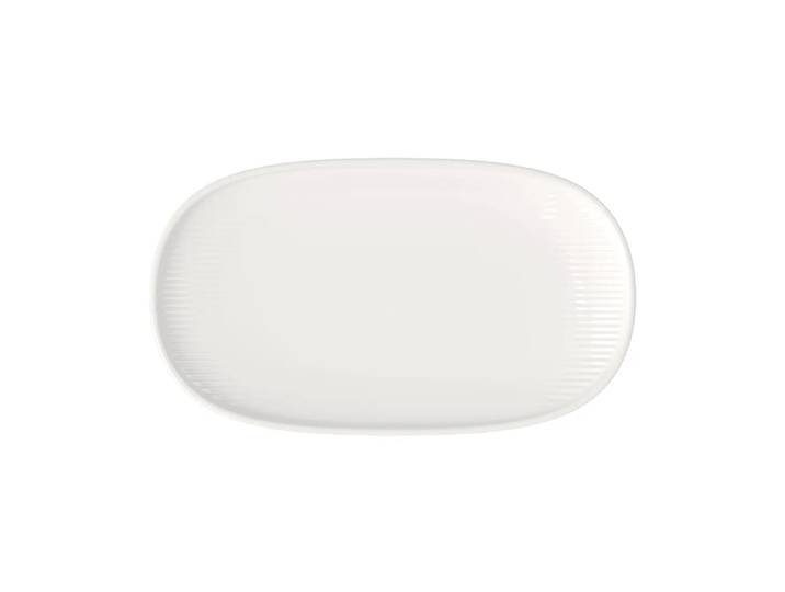 Villeroy & Boch Assiette Afina 13x23 cm White
