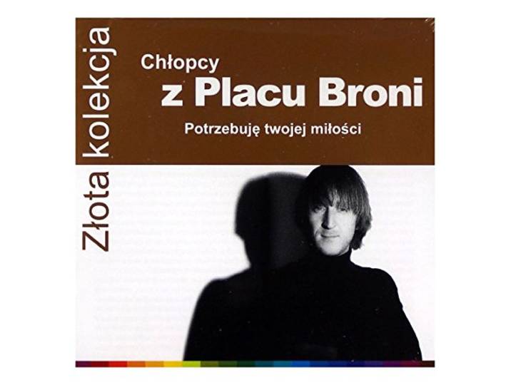 ZLOTA KOLEKCJA