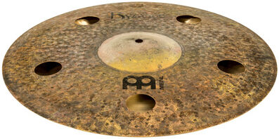 Meinl Fat Stack - Matt Garstka