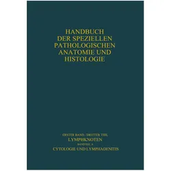 Lymphknoten Diagnostik in Schnitt und Ausstrich, Fachbücher