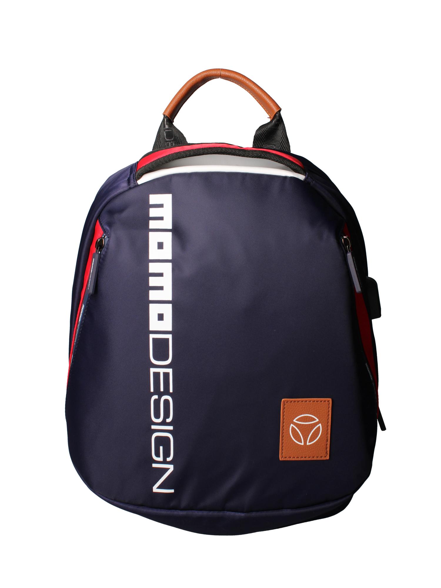 Momo Design Rucksack Männer