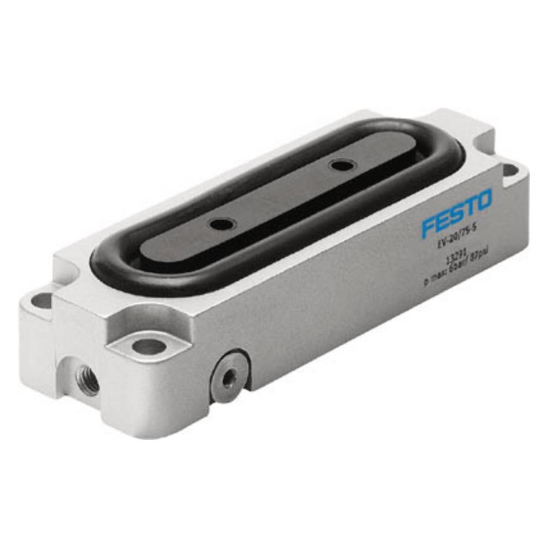Festo EV-20/180-5 13293 Spannmodul (EV-20/180-5)