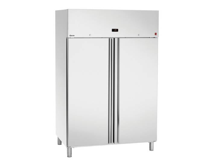 Armoire Froide Négative 1400 Gn211 - Bartscher