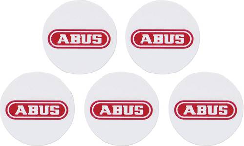 ABUS AZ5502 Transponder 5er Set