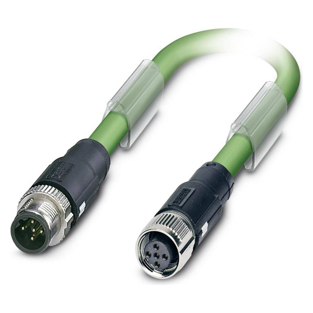 Phoenix Contact Sensor-/Aktor-Datensteckverbin (1518009)