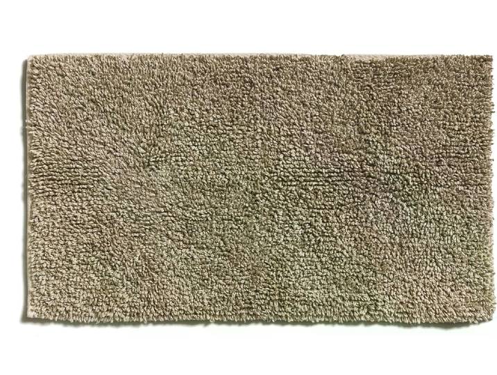 Badematte MÖVE Wellness 60 x 100 cm, Nature , beige (natur), (60cm x 100cm ), 11 Stk., Baumwolle, Badematten, Badematte