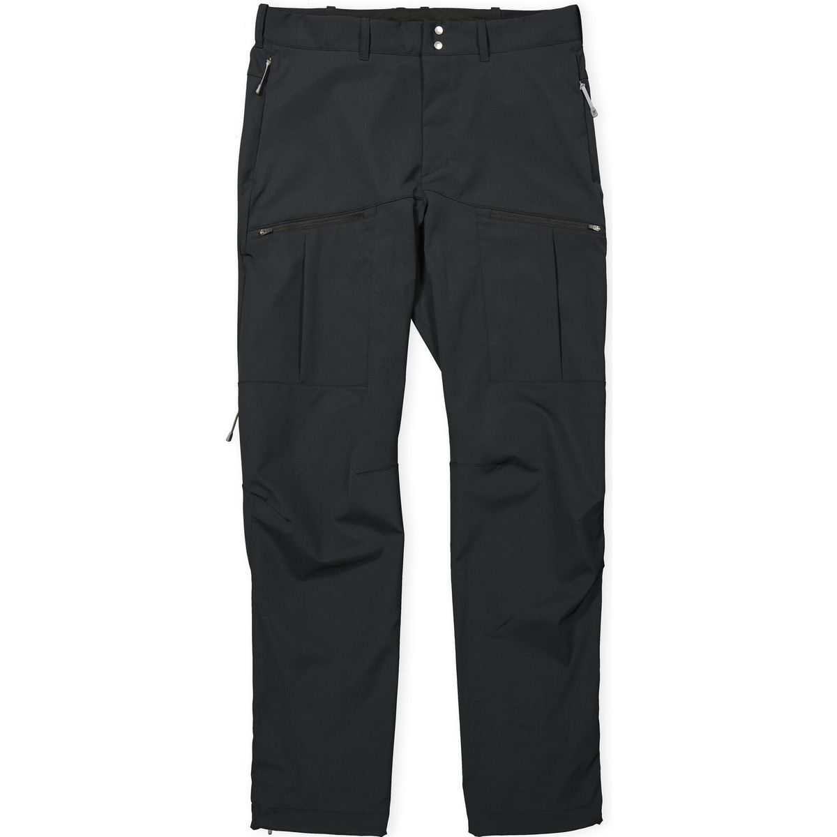 Houdini M's More Pants true black (900) S 860033-900-S