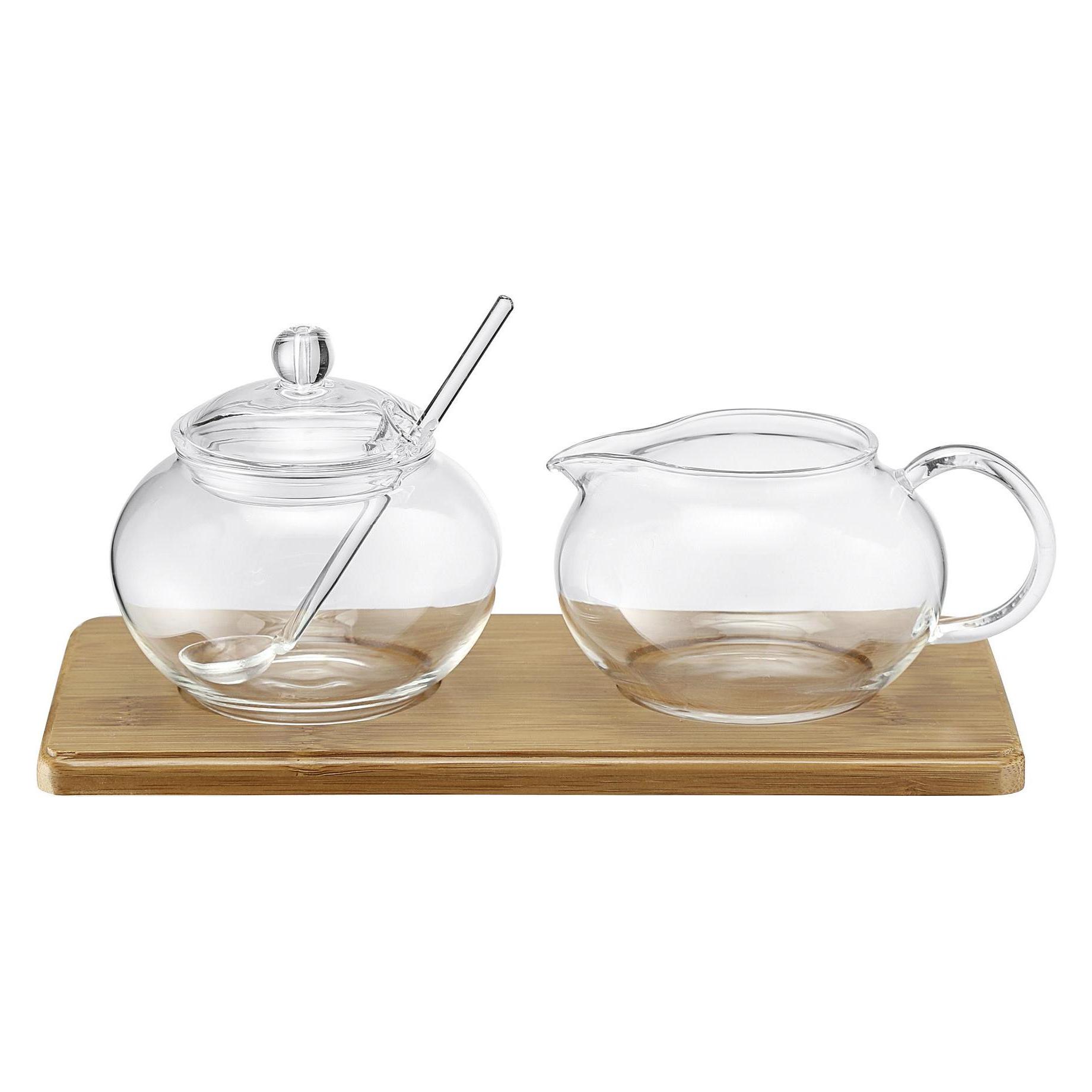 Karl Weis Zucker- / Sahne-Set (3.39 l) (WEIS)