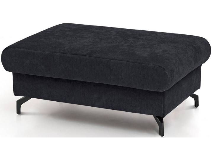 COTTA Polsterhocker Kitty, B: 100 cm, individuell zu kombinieren