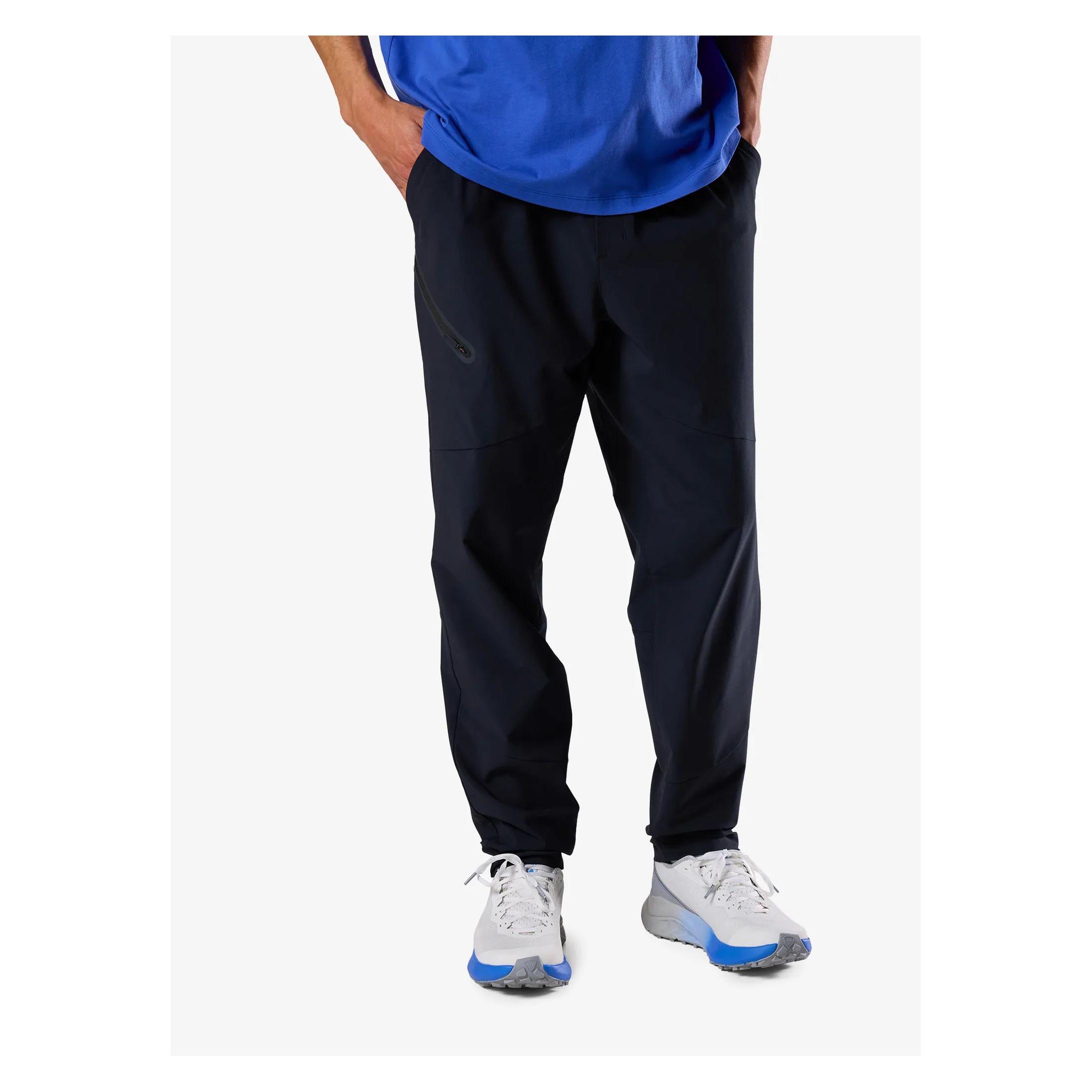 Rossignol Outdoorhose Herren Pull-On Pant - black (XXL) (71806370)
