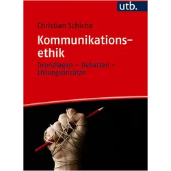 Kommunikationsethik, Fachbücher von Christian Schicha