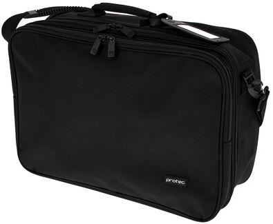 Protec Z307D Case Cover for BM307D Schwarz