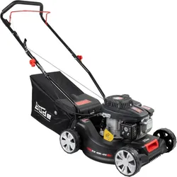 Güde, Rasenmäher, - Benzin-Rasenmäher Eco Wheeler EW 406-125 (Benzinbetrieb)