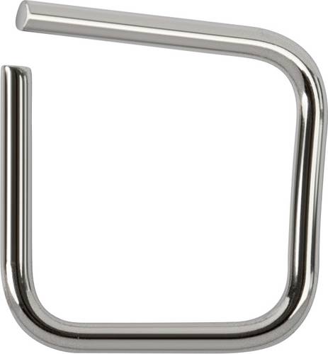 Kern 328-38 Milligrammgewicht, F1, 200 mg, Draht, Edelstahl poliert