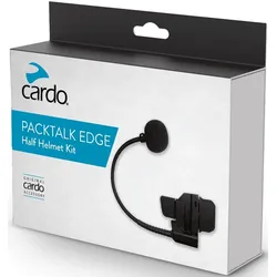 Cardo Packtalk Edge/Neo/Custom Jethelm/Halbschalenhelm Erweiterungsset 