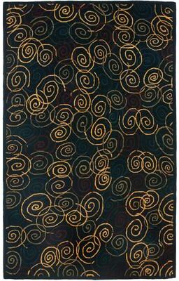 SAFAVIEH Handmade Hampton Luciana Modern Wool Rug