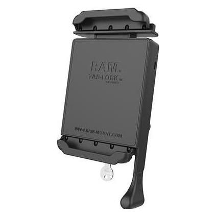 RAM Mounts Tab-Lock for S- Tablets (RAM-HOL-TABL22U)