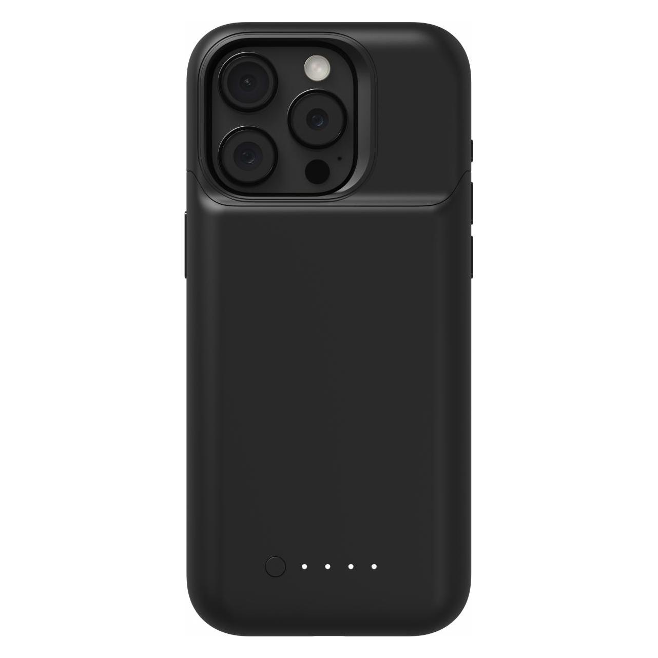 mophie Juice Pack (Apple iPhone 15 Pro Max) (401014302)