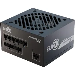 Seasonic Core GX-650-V2 ATX3.1 (650 W), PC Netzteil, Schwarz