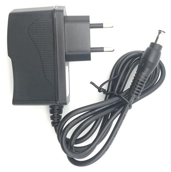 T-ProTek Netvoeding Adapter voor Panasonic DMP-BDT168 Blu-ray speler met EU-stekker